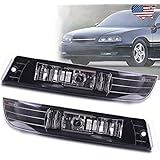 Amazon Com Chevy Impala Replacement Headlight Assembly