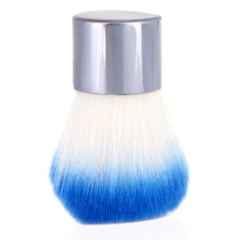 SOURBAN Mushroom Makeup Brush Foundation Blending Cosmetics Powder Blush Brush