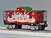 LIONEL DISNEY CHRISTMAS HOLIDAY CABOOSE o gauge mickey minnie land