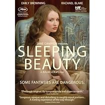 Amazon.com: Sleeping Beauty : Chris Haywood, Hugh Keays-Byrne ...