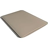 Benfan Laptop Sleeve 14 Inch Compatible with New 14 inch MacBook Pro A2992/2918 M3 A2442, A2779, Surface Laptop 13.5 5th Gen Color Khaki