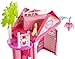 Barbie Chelsea Doll and Playhouse Playset