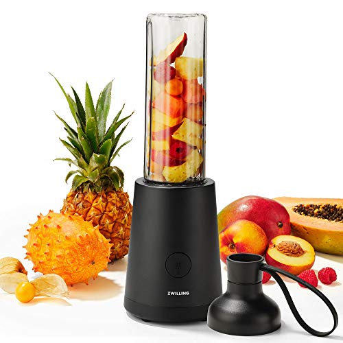 Zwilling 36420-010-0 Blender Inox 18/8 Noir