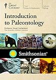 Introduction to Paleontology