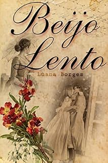 Livro Beijo Lento