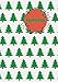 HoHoHo: Merry Christmas Coloring Activity Book From Santa Claus (Advent Journal Notebook Planner Hol by Proko Notebooks