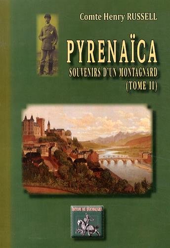 Pyrenaïca