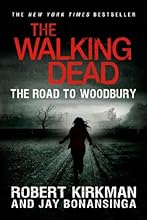 The Walking Dead: The Road to Woodbury