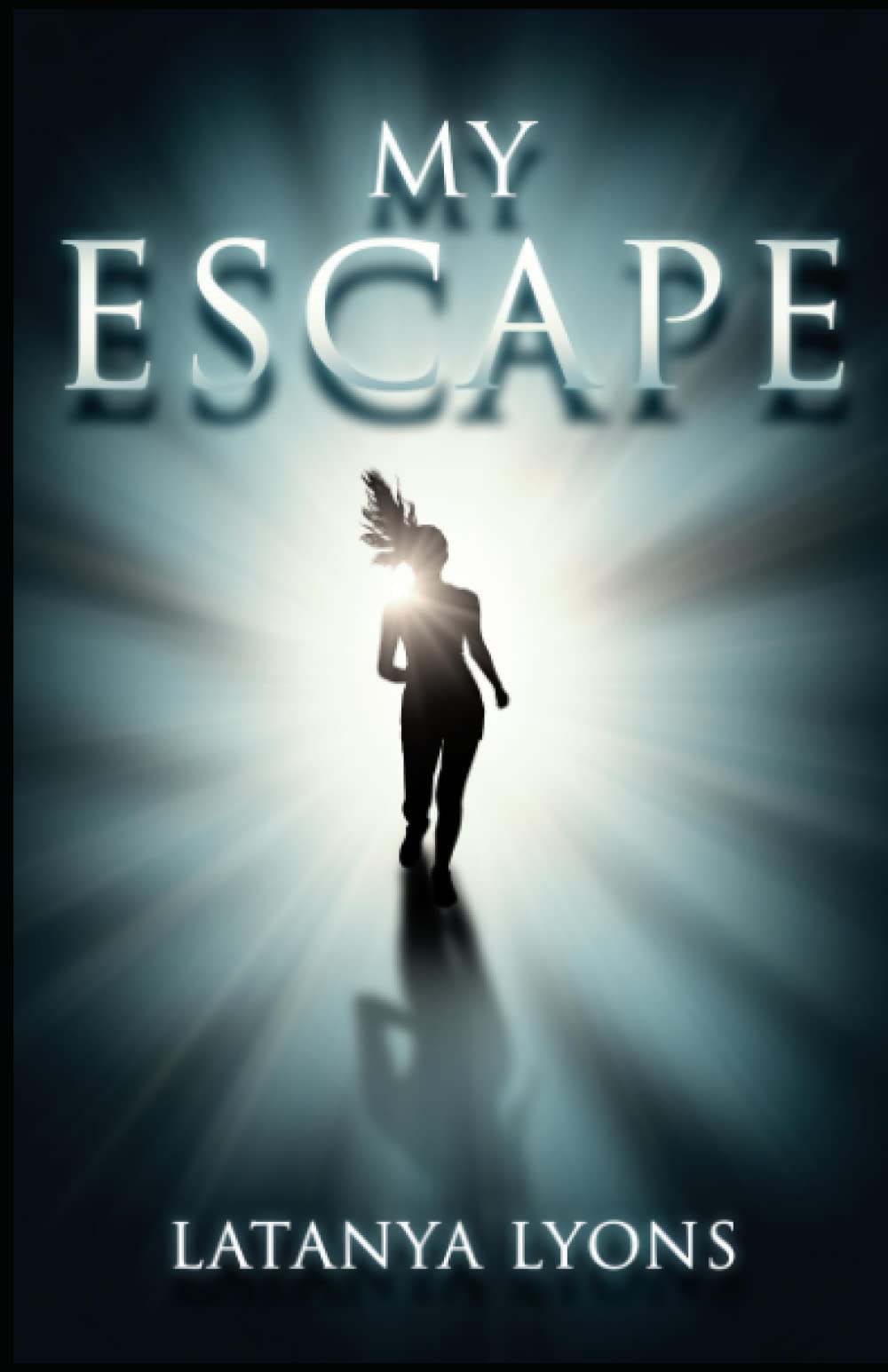 My Escape Lyons Latanya Amazon Com Books
