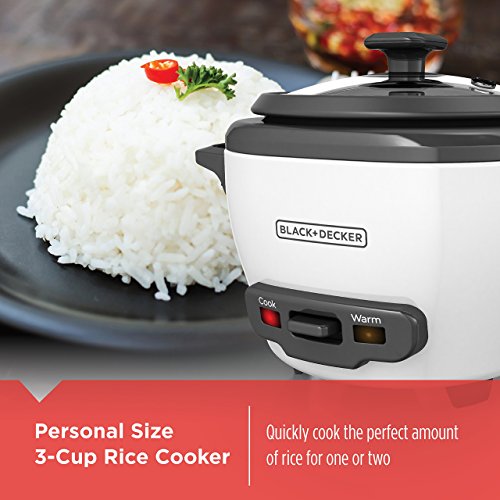 4 Spectrum+RC503+Cooker+3+Cup+White