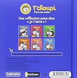 Image de t'choupi aime papa