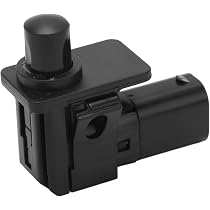 thumbnail image 2 of Hood Alarm Sensor Switch 61319119052 For BMW 1 Series... 2 of 11