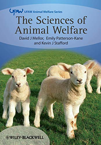 Sciences Animal Welfare
