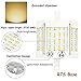 Lustaled 10W R7S 78mm LED Light Bulb 120V J78 T3 LED Bulb Lamp 100W Equivalent R7S LED Floodlight Lamp for Stage Workshop Studio Floor Lamps (Warm White 3000k, 2-Pack)