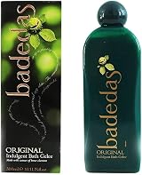 Badedas Revitalizing Bath Gel 300 ml Bathing Gel view 1