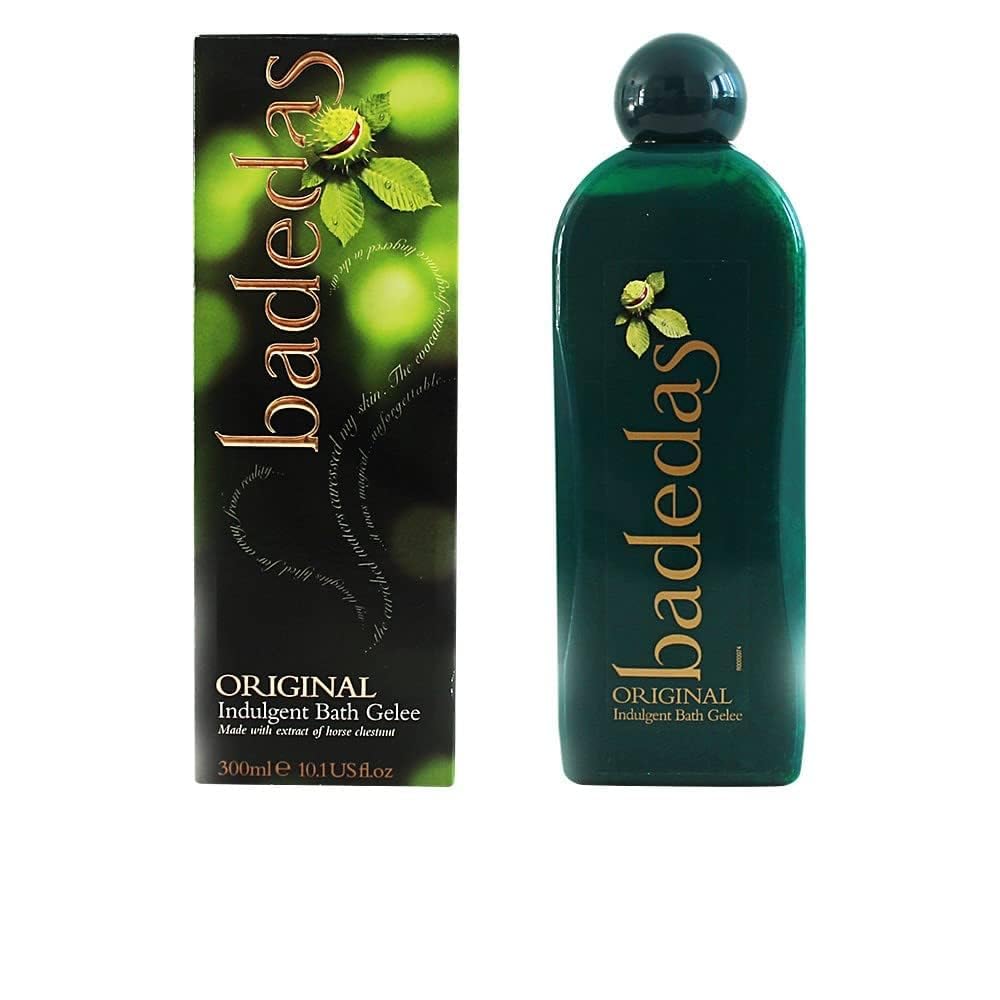 BADEDAS Revitalizing Bath Gel 10.1 oz/300 ml by Badedas