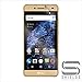 Stealth Shields Screen Protector for Blu Studio Selfie 2 - Ultra Clear, (Pack of 2)