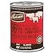 Merrick Grain Free 96% Real Beef, Lamb & Buffalo Wet Dog Food, 13.2 oz., Case of 12 Cans