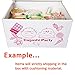 Japanese Cup Noodles Mini Cup Lucky Assortment SET with 2 Chopsticks Ramen Udon Soba Champon (10 Cups)