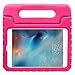 iPad Mini 4 Case, i-Blason Apple iPad Mini 4 Case for Kids ArmorBox KIDO Series Light Weight Super Protection Convertible Stand Cover 2015 Release (iPadMini4-Kido-Pink)