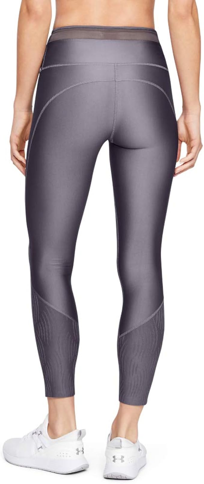 under armour jacquard leggings