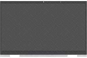 LCDOLED Replacement for HP Envy x360 15m-ES 15m-es0xxx 15m-es0000 15m-es0013dx 15m-es0023dx 15-es0097nr 15.6 inches FHD 1080P