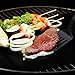 My Cozy Home Grill Mat - Non Stick, Reusable BBQ Mats - Gas, Charcoal, Electric, Barbecue Grills and Ovens - Easy to Clean and Safe - Set of 3