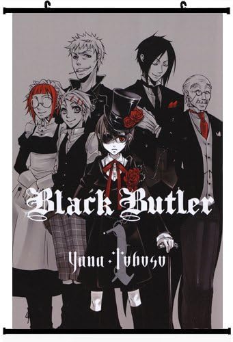 Anime Wall Scrolls Amazon
