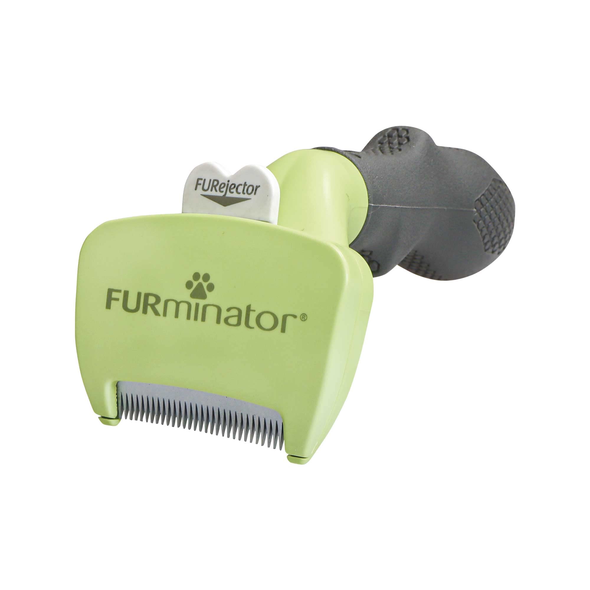 FURminator Undercoat deShedding Tool for Small Short Hair Dogs 4.5-9 kg