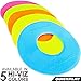QuickPlay PRO Quick-Pick Flat Markers (Pink)