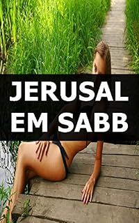 Livro JERUSALEM SABBATH