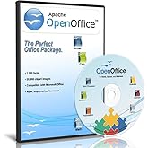 Office Suite 2024 on DVD for Home Student and Business, Compatible with Microsoft Office Word Excel PowerPoint for Windows 11