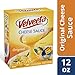 Velveeta Original Cheese Sauce (12 oz Jar)