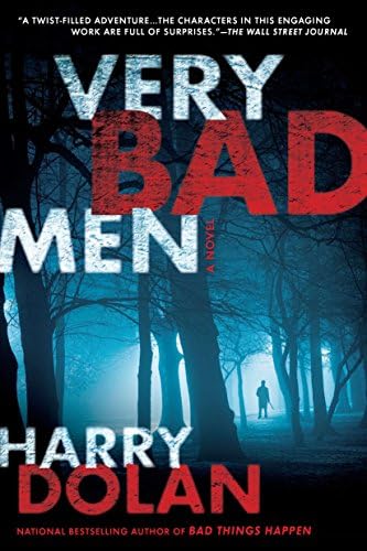 Very Bad Men (David Loogan Book 2)