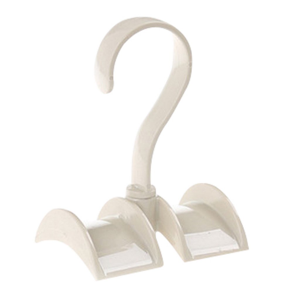 Wenyujh Dual Endedホワイトランドリーフック服ピンhangingクリッププラスチックハンガー ベージュ B07cqj9618 ブーメランフライングディスク 非売品 Vps Uoz Edu Krd