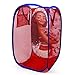 Moana Pop Up Laundry Hamper