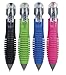 Geddes Get A Grip Pen Assortment - Set of 12
