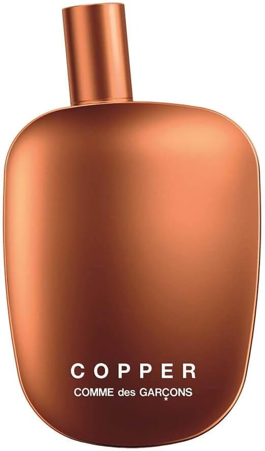 comme des garcon fragrance