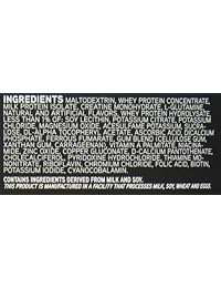 CytoSport Cyto Gainer - Mezcla de proteínas, 58977, 1
