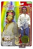 Mego Action Figures, 8