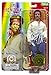 Mego Action Figures, 8