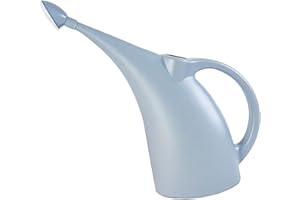 homwowo Long Spout Watering Can with Sprinkler Head Watering Kettle Household Device Greatly Enhances Indoor Plant Care House