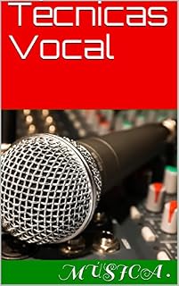 Livro Técnicas  Vocal (1)