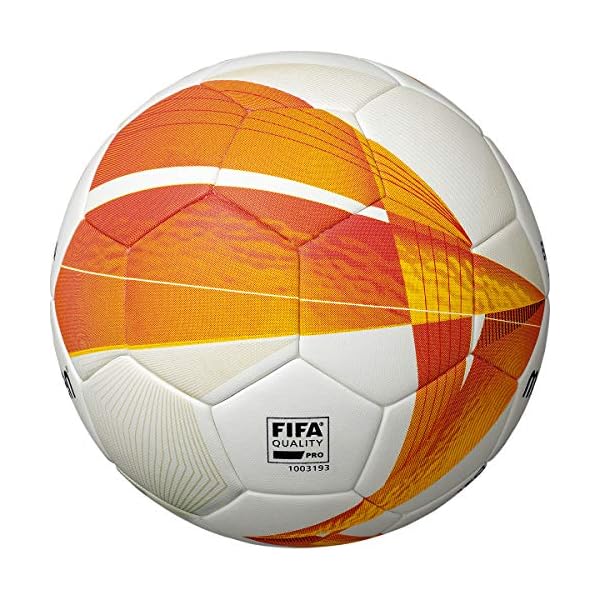 Official UEFA Match Ball 2020/21 - Image 4