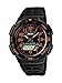 Casio AQ-S800W-1B2VEF Mens Solar Collection Watch