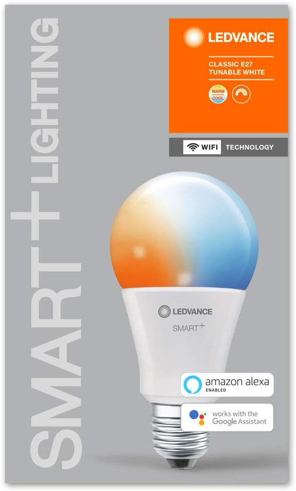 LEDVANCE LED lamp, Light Colour Changeable - Image 3