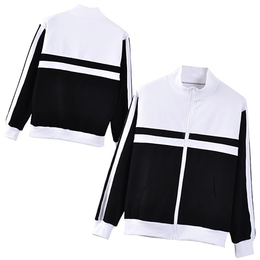 56 Koleksi Desain Jaket Asian Games Terbaru