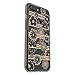 OtterBox Symmetry Clear Series Case for iPhone 8 Plus & iPhone 7 Plus (ONLY) - Retail Packaging - Drive Me Daisy
