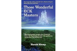 Those Wonderful ECK Masters