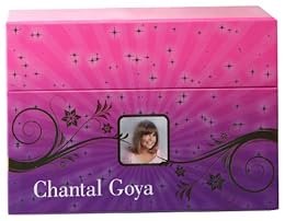 Coffret De Luxe - Chantal Goya